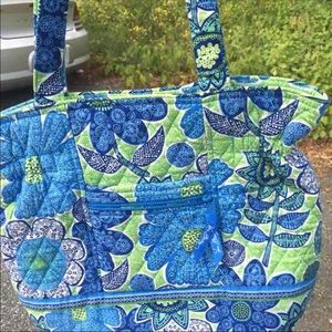 Vera Bradley bag